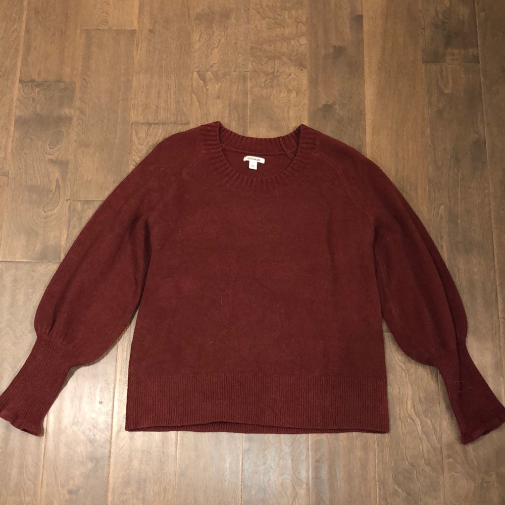 Goodthreads sweater - Picture 2 of 6